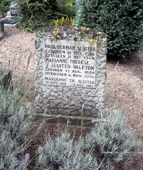 Sluiter P.H. 2004.jpg