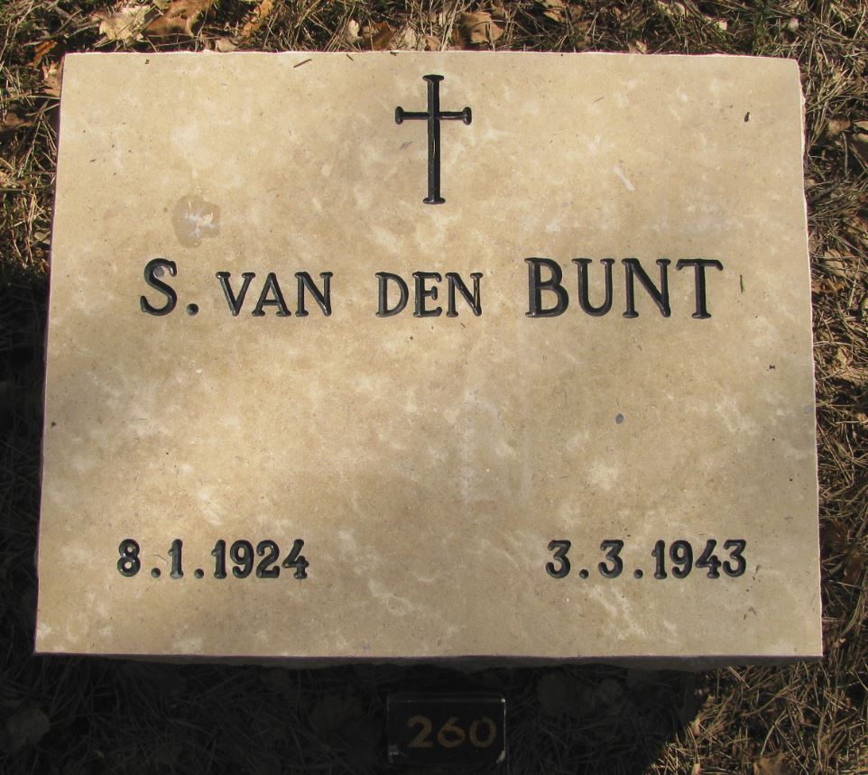 vdBunt.JPG