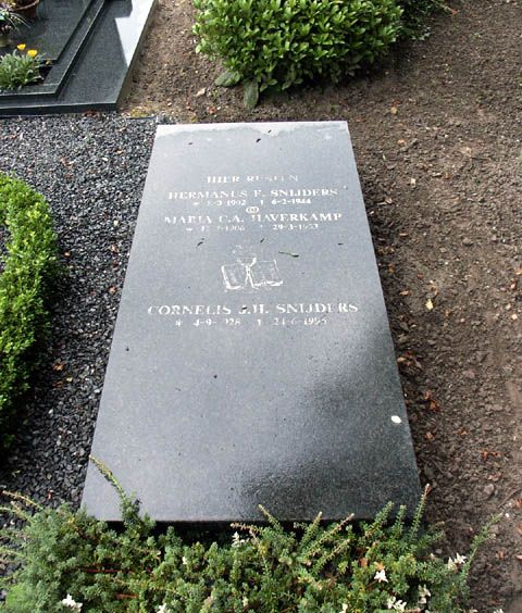 Snijders H.F. 2004.jpg