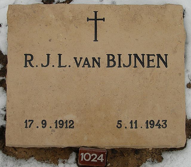R.J.L. van Bijnen.2007.jpg