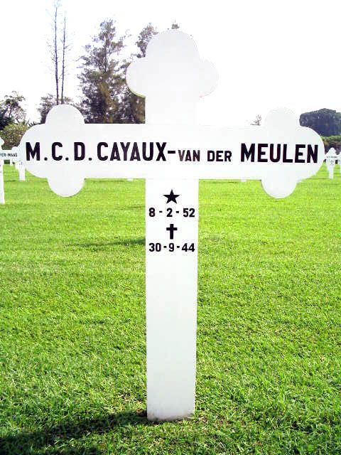 cayaux meulen v der.m.c.d.2004.JPG
