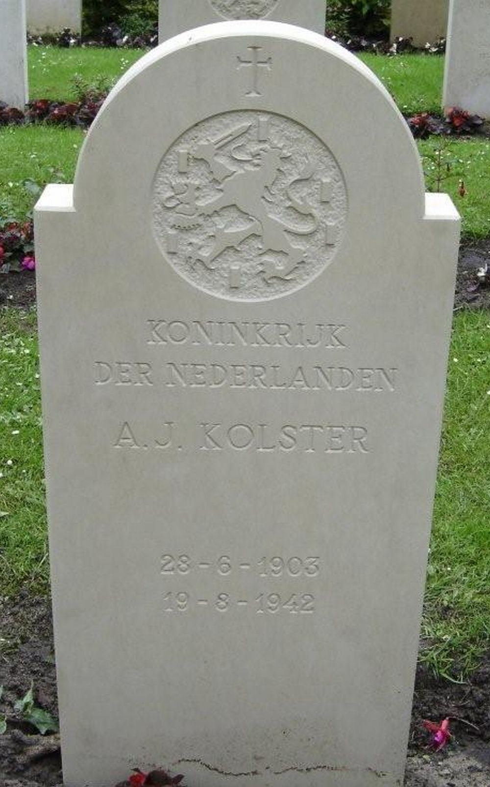kolster.a.j.2010.jpg