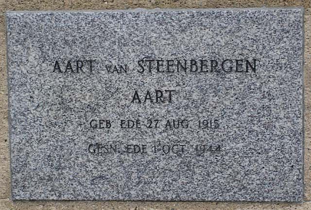 A.van Steenbergen 2008.jpg