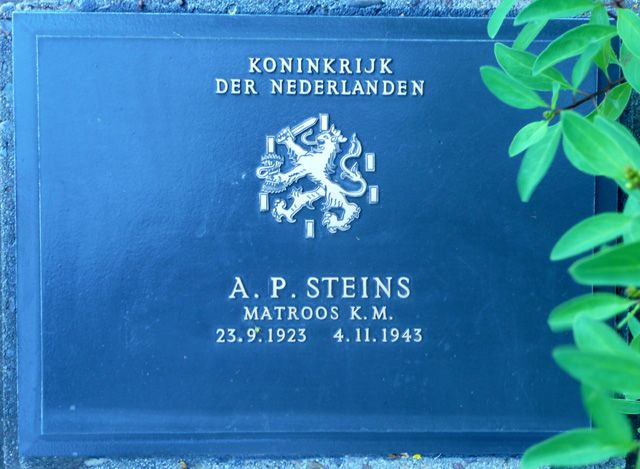 Steins.A.P.2008.jpg