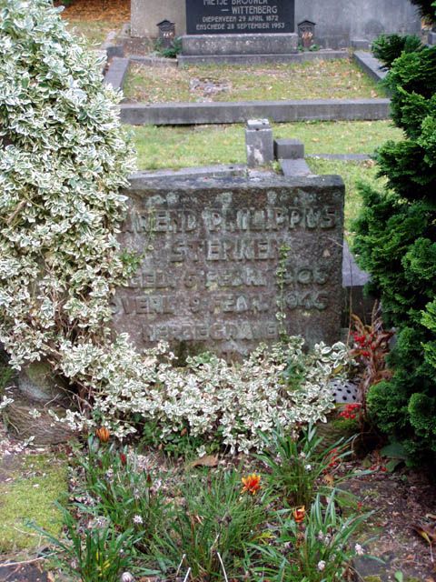 Sterken A.P. 2004.jpg