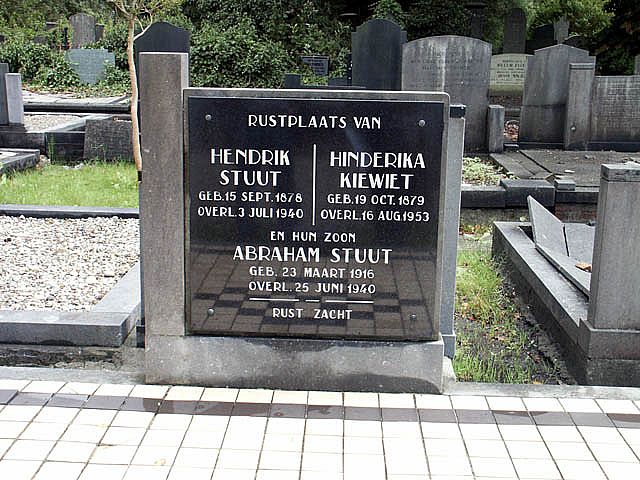 Stuut A. 2004.jpg