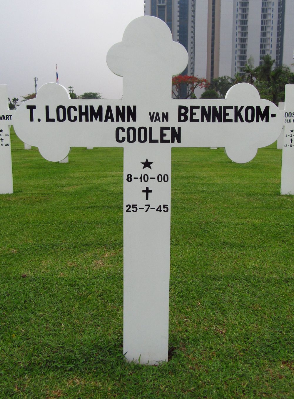 T. Lochmann Bennekom-Coolen.JPG