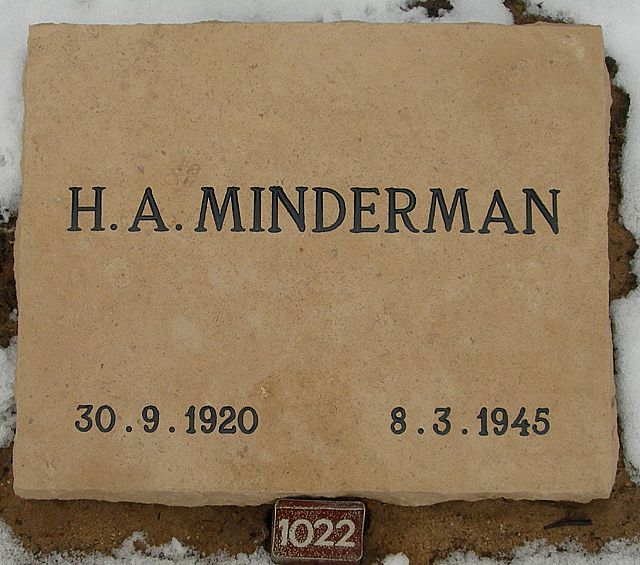 H.A. Minderman.2007.jpg