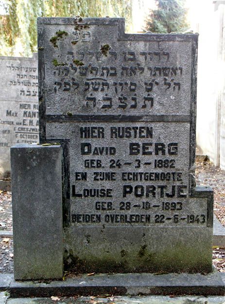 Berg D . Berg-Portje L.2004.jpg