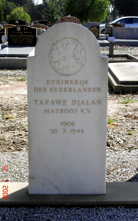 tarawe djalan.2006.jpg