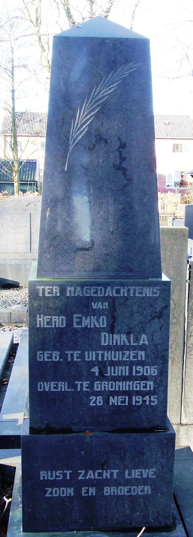 uithuizen, Dinkla, Hero Emko 1945.JPG