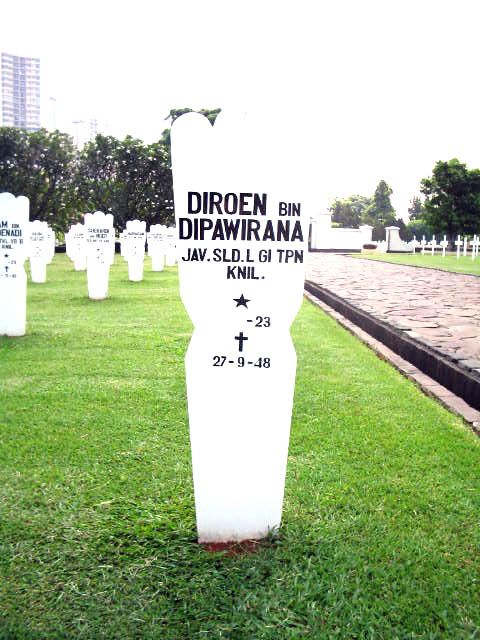 diroen bin dipawirana.2005.jpg