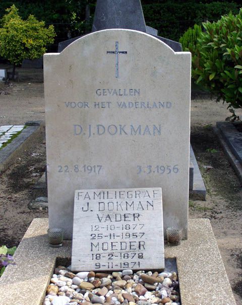 Dokman D.J.2004.jpg