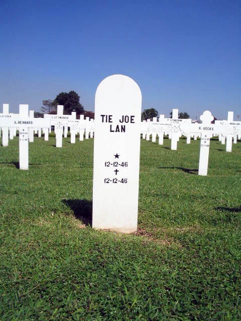 tie joe lan.2005.jpg