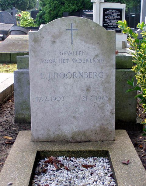 Doornberg L.J. 2004.jpg