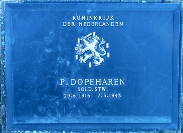 Dopeharen.P.2008.jpg