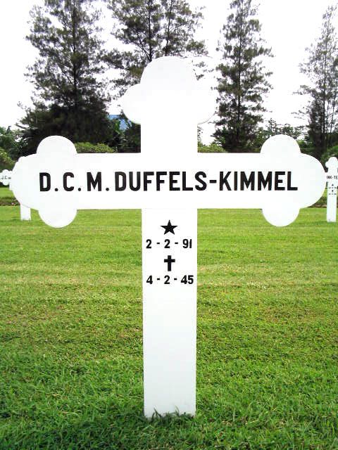 duffels kimmelL.d.c.m.2004.jpg