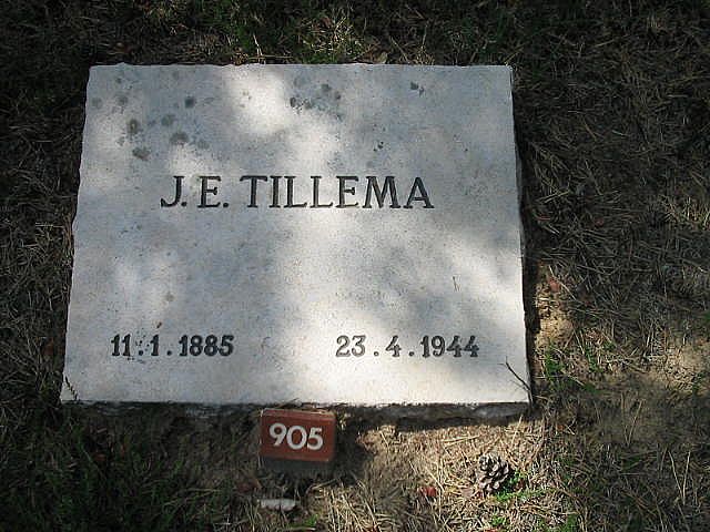 J.E.Tillema.JPG