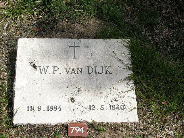 W.P.van Dijk.jpg