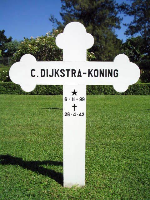 dijkstra koning.c.2004.JPG