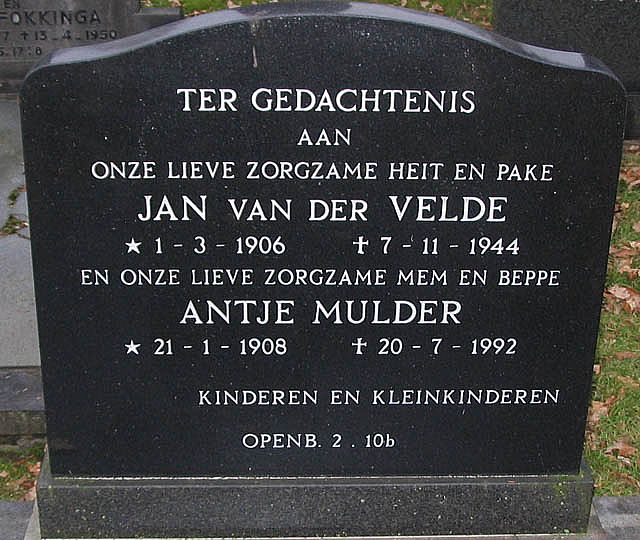 velde.j.vander.2006.jpg