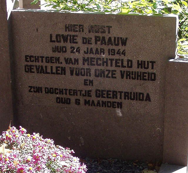 Paauw L. de,2005.jpg