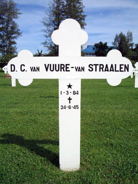 vuure van straalen van.d.c.2004.jpg