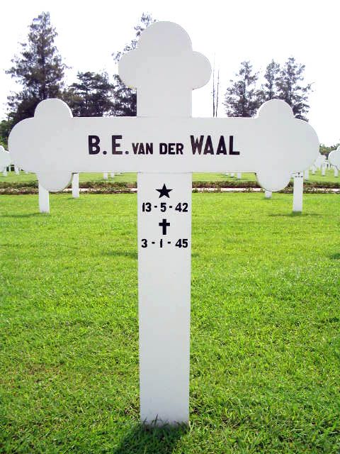 waal van der.b.e.2004.jpg