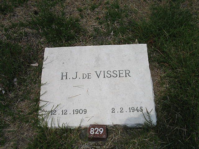H.J.de Visser.JPG