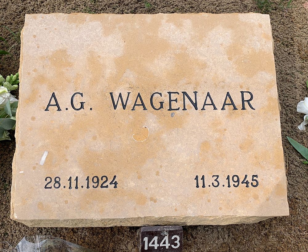 Grafsteen A.G.Wagenaar.jpg