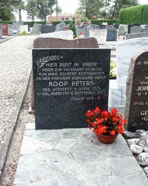 Peters K. 2004.jpg