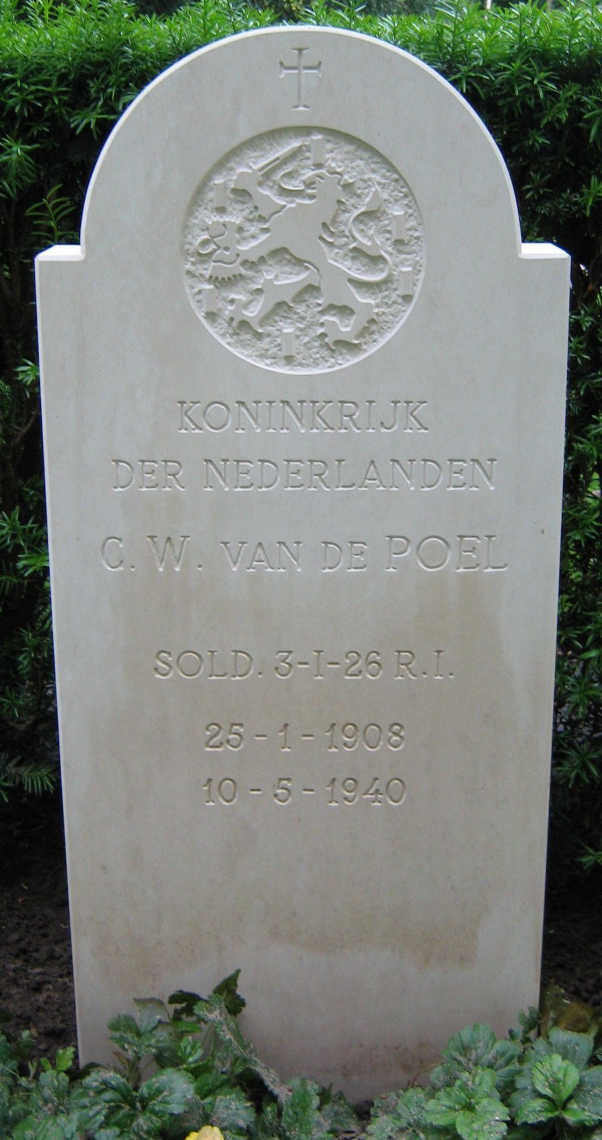 poel.c.w.van.de.2008.jpg