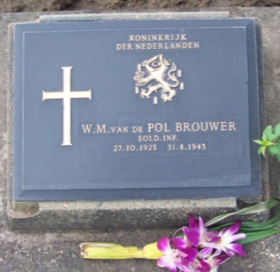 Pol Brouwer WM van de.jpg