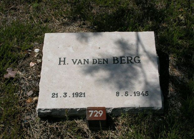 H.Van den Berg 21-3-1921.jpg