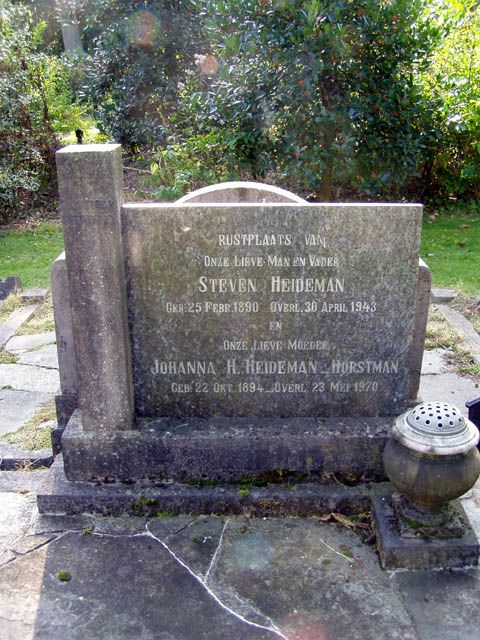 Heideman S.2004.jpg
