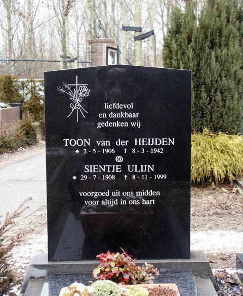 Van der Heijden.A.2005.jpg