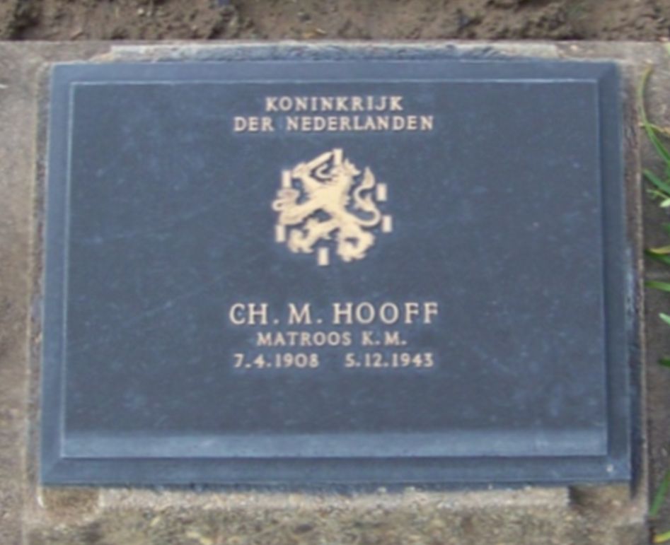 Hooff CH.M.jpg
