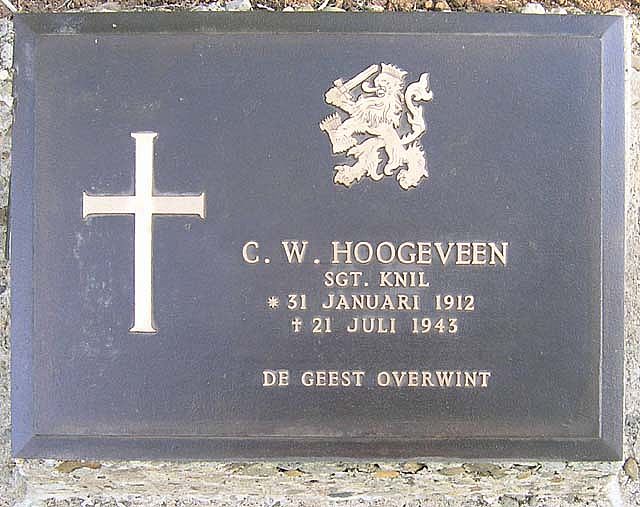 Hoogeveen.C.W.2007.jpg