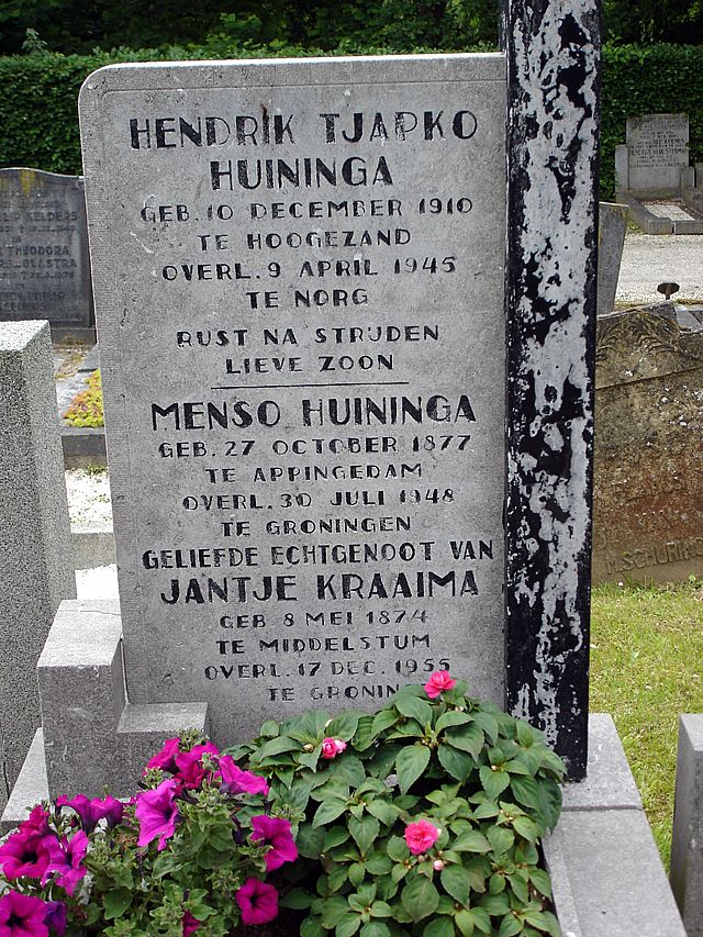 Huininga H.T.2005.jpg