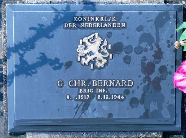 Bernard.G.C.2008.jpg