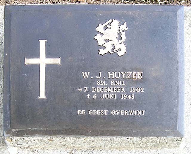 Huyzen.W.J.2007.jpg