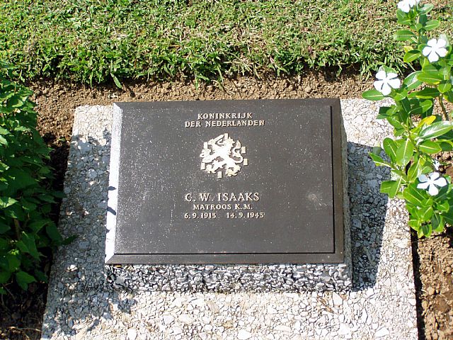 C.W. Isaaks.jpg