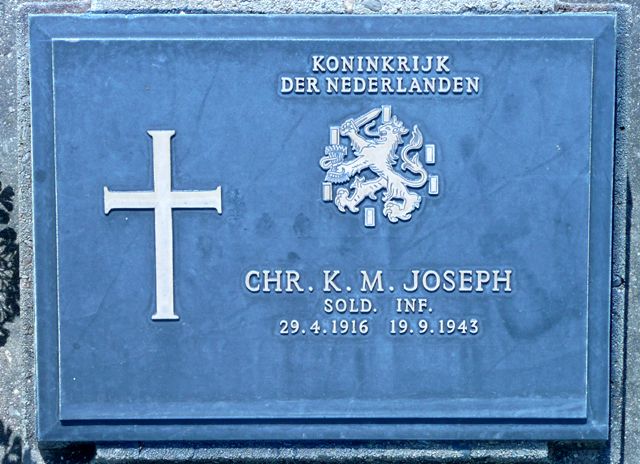Joseph.C.K.M.2008.jpg
