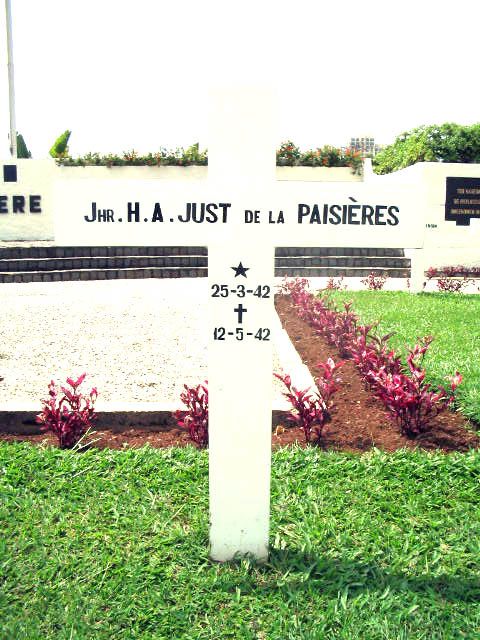 just de la paisieres.h.a.2005.jpg