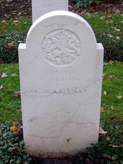 Kalkman C.W.jpg
