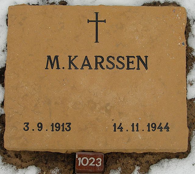 M. Karssen.2007.jpg