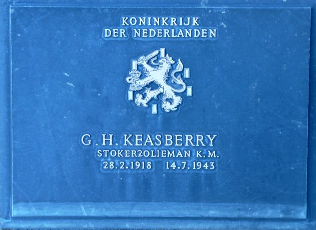 Keasberry.G.H.2008.jpg