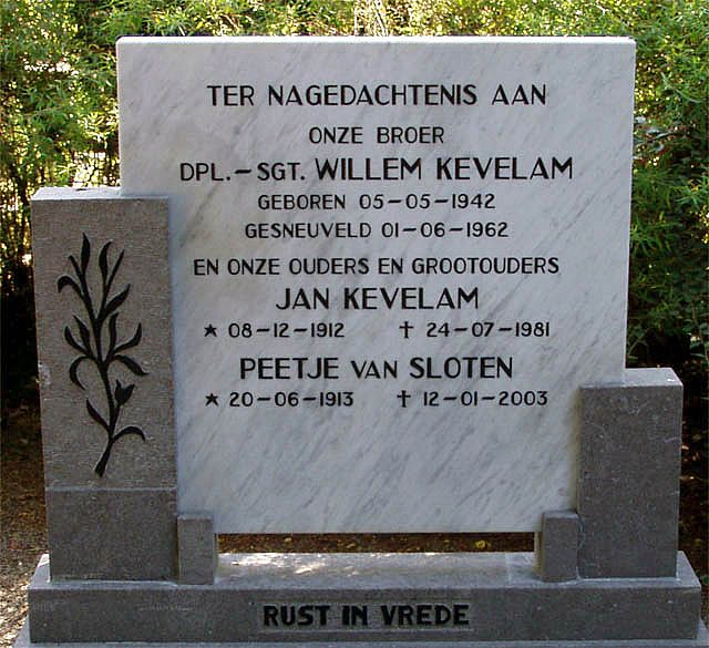 Kevelam W.,2005.jpg