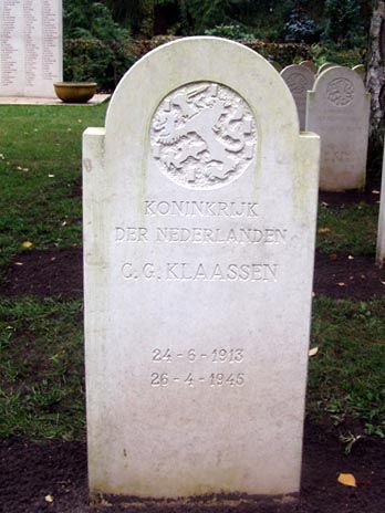 Klaassen C.G.jpg