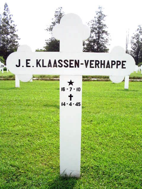 klaassen verhappe.j.e.2004.jpg